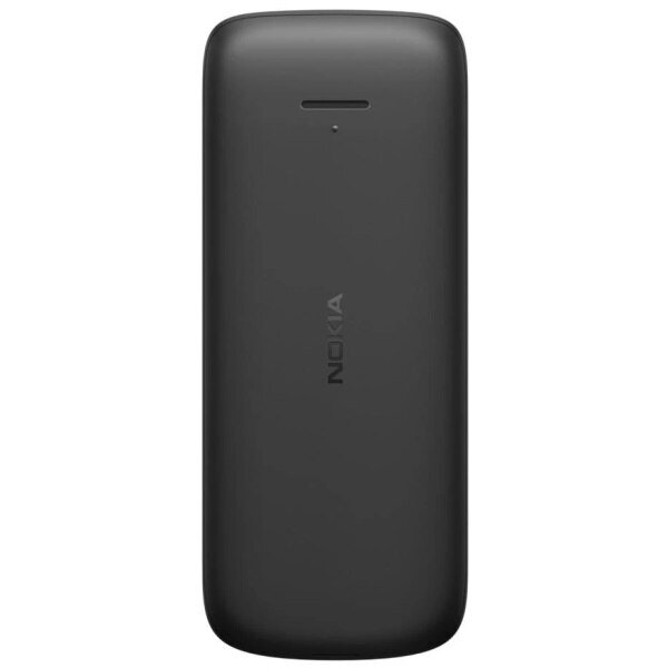 Telefon mobil Nokia 215, Dual SIM, 4G, Negru