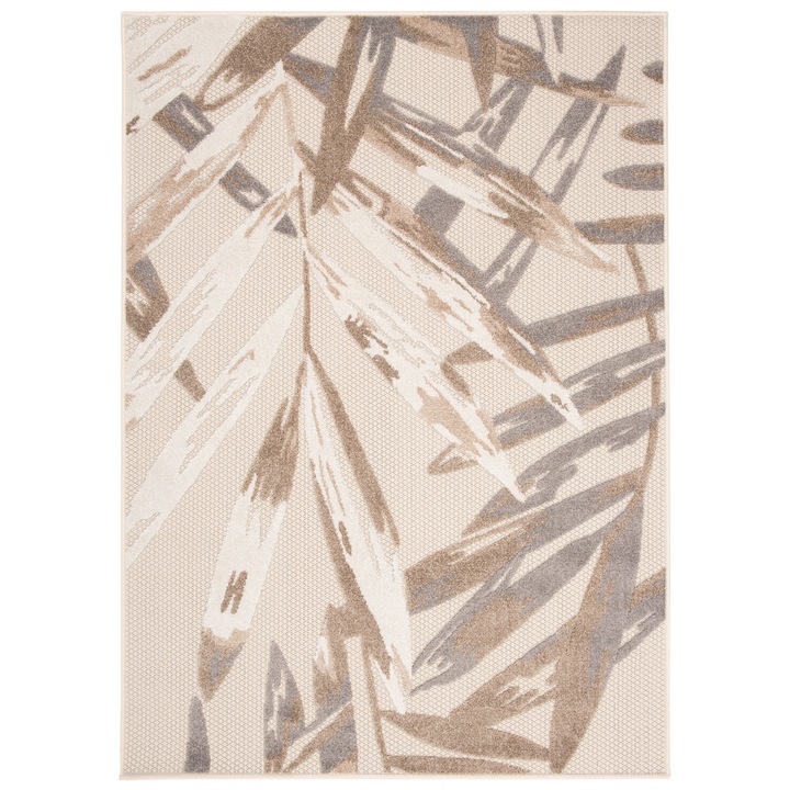 Kилим Chemex Patio Ec68D Cremos 140x200