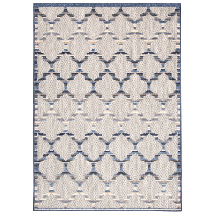 Chemex Szőnyeg Ed33A Szürke 200 x 300 cm