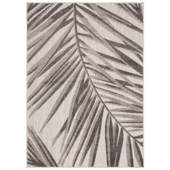 Chemex Szőnyeg Fp40A Szürke 160 x 220 cm