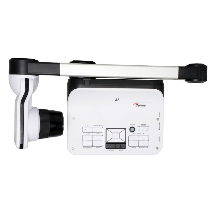 Scanner Document Camera DC552 Optoma