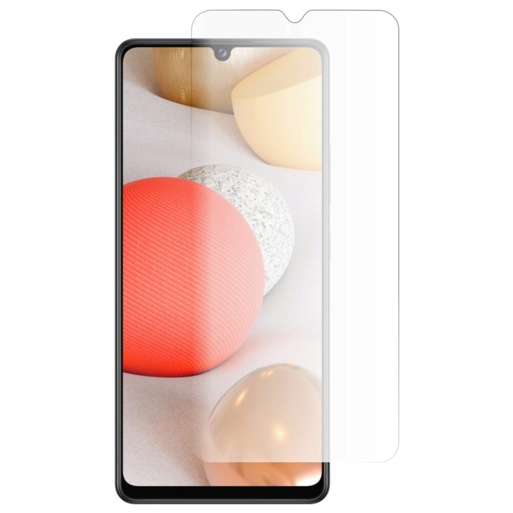 Folie Protectie Sticla Wozinsky 9H pentru Samsung Galaxy A42 5G, Transparenta