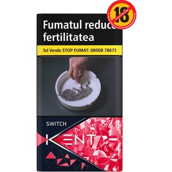 Tigari Kent Switch Pink 94'S Tigari Kent Switch Pink 94'S