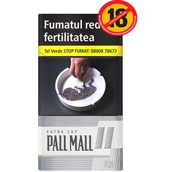 Tigari Pall Mall Extra Cut (White) Tigari Pall Mall Extra Cut (White)