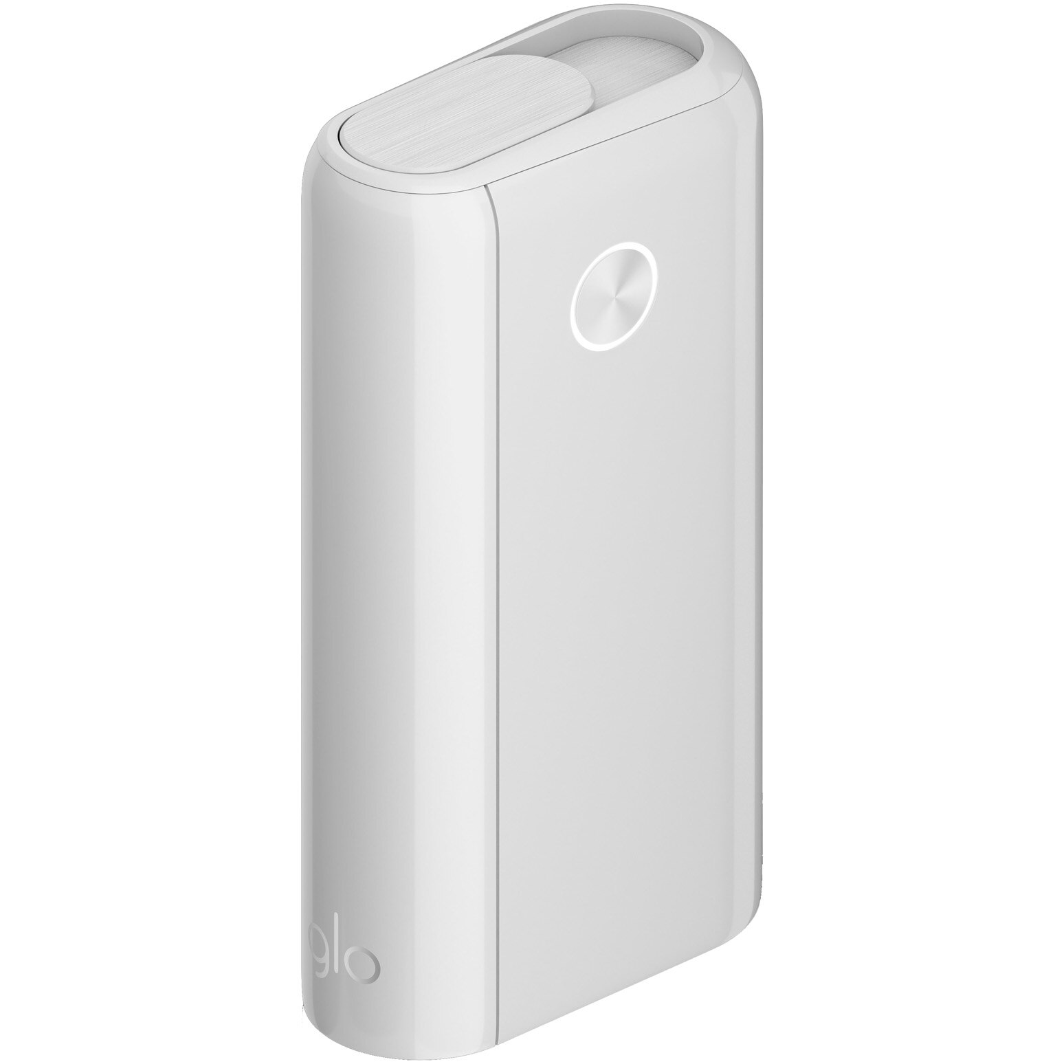 Welcome Kit Glo Hyper+ White