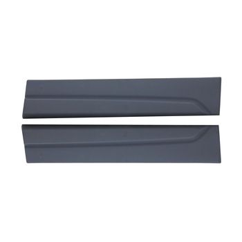 Set 2 Bandouri Usi fata compatibil cu Land Rover Freelander 2 L359 (2006-2014) (LBFR027) Set 2 Bandouri Usi fata compatibil cu Land Rover Freelander 2 L359 (2006-2014) (LBFR027)