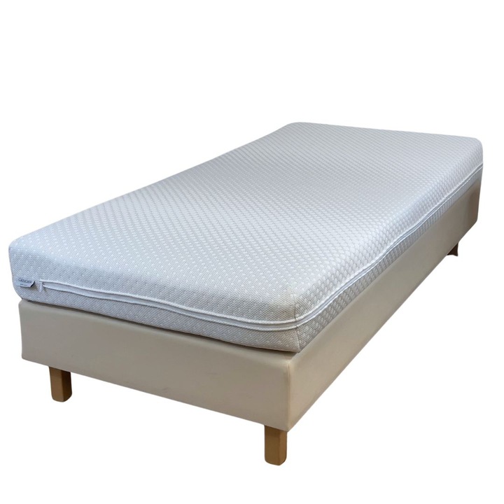 Matrachuzat cipzáros levehető - Prémium minőség - 160x200x20 cm