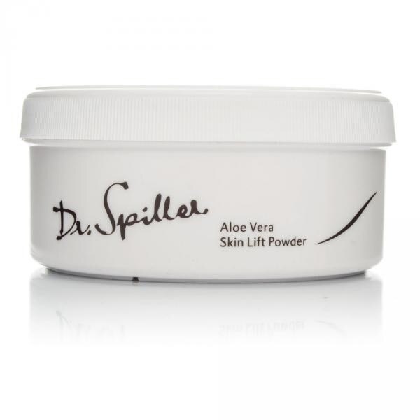 Masca Skin Lifting Dr. Spiller cu Aloe Vera, 100 ml