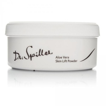 Masca Skin Lifting Dr. Spiller cu Aloe Vera, 100 ml Masca Skin Lifting Dr. Spiller cu Aloe Vera, 100 ml