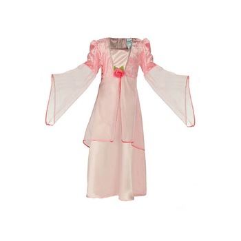 Rochita ingeras fete, Konfetti Modelle, roz, 104 cm Rochita ingeras fete, Konfetti Modelle, roz, 104 cm