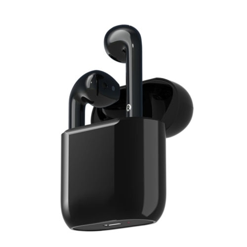 Casti Wireless Edifier, TWS600-BK