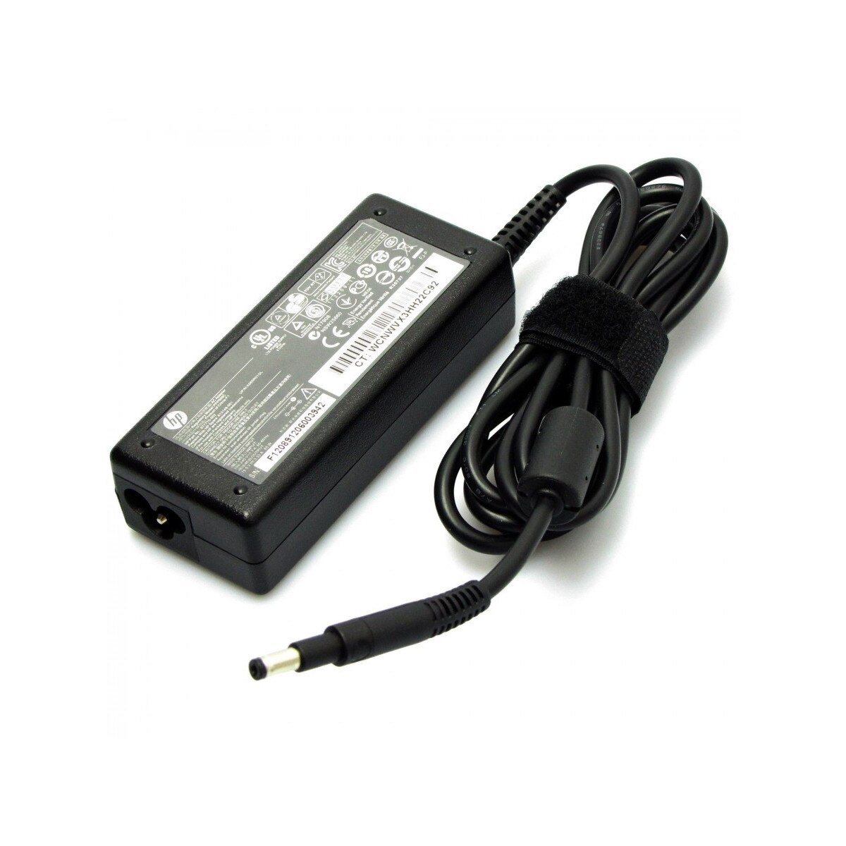 Incarcator laptop HP 13-2003ef 4-1090eo 15-b105sq 15-b120la 15-b160sa 15-b152sf 15-b105sm 6-1011tx 14-b015dx 15-b106el 15-b103au 15-b101sq 15-b105sm 613149-001 693715-001