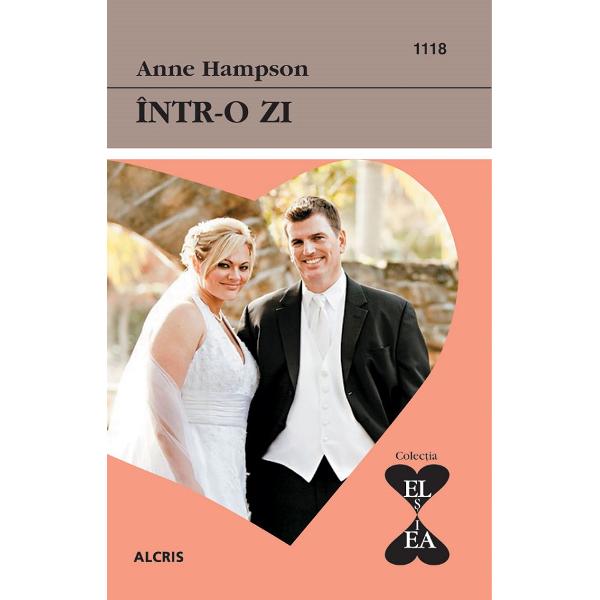 Intr-o zi - Anne Hampson