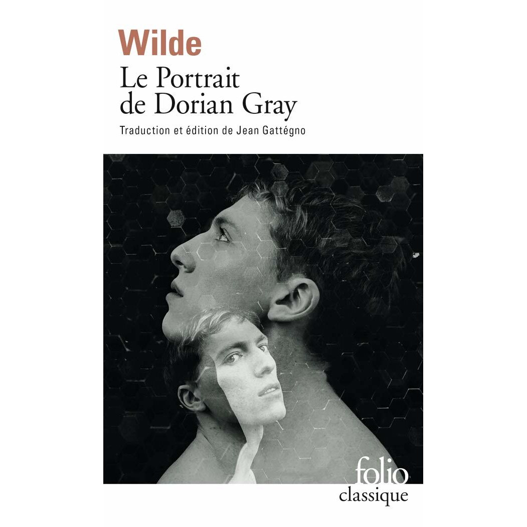 Le Portrait de Dorian Gray - Oscar Wilde, editia 2020