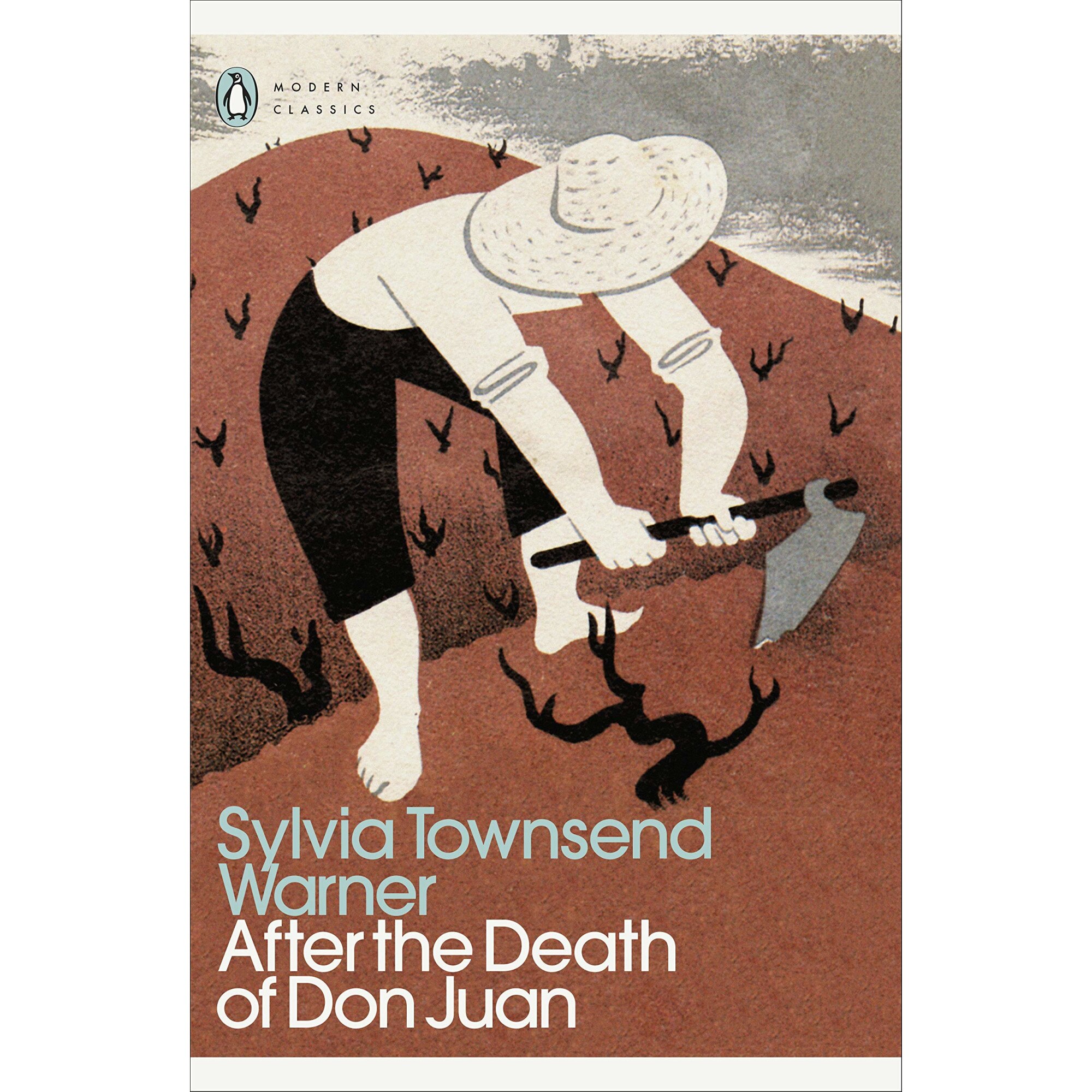 After the Death of Don Juan - Sylvia Townsend Warner, editia 2021