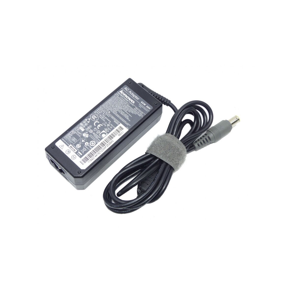 Incarcator laptop LenovoThinkPad L410, L412, L420, L421, L430, L510, L512, L520, L530, R500, R61, R61e, R61i, SL300, T430, T510, T520, T530, X230, W700ds, X100e, X120e, X121e, X131e, X200, X201, X220, V480,3000 N200, 3000 V200, 42T4, ThinkPad Edge E10