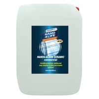 nanoprotectie ultrahidrofoba sticla nano4-glassceramic 20l rezistenta antimurdarire 8 ani acoperire intre 1000m2 si 2000m2 imagen 45_0_
0