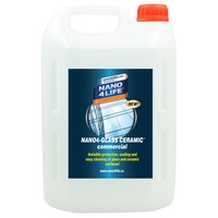 nanoprotectie ultrahidrofoba sticla nano4-glassceramic 4000ml rezistenta antimurdarire 8 ani acoperire intre 200m2 si 400m2 imagen 46_0_
0