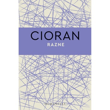 Razne - Emil Cioran, ed 2021 Razne - Emil Cioran, ed 2021