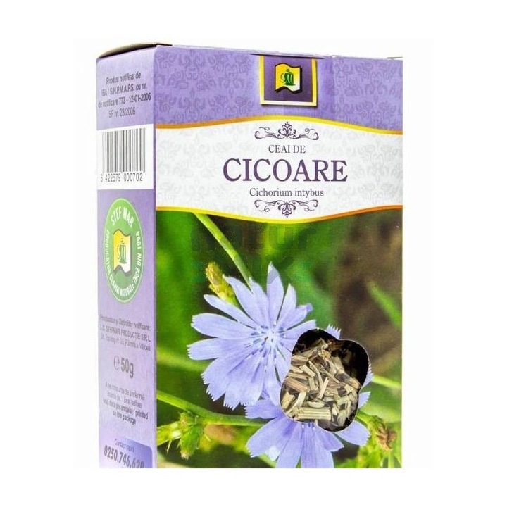 Cikória tea, Stefmar, 50 g