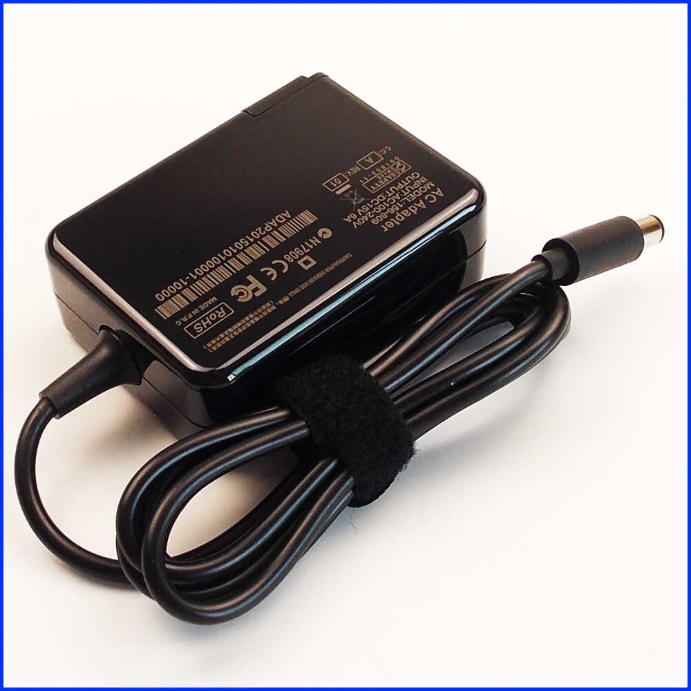 ORIGINALE MICROSOFT 1749 Alimentatore 15V 6A 90W 7,4x5 - Foto 7