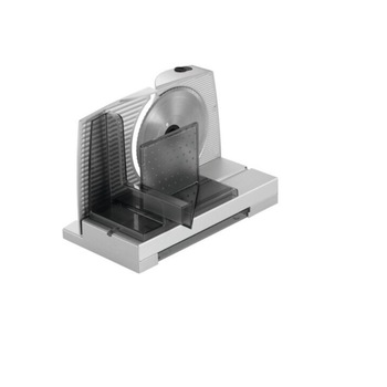 Feliator RITTERWERK Fino 1, grosimea feliei ajustabil pana la 20 mm, tava alimente inclus Feliator RITTERWERK Fino 1, grosimea feliei ajustabil pana la 20 mm, tava alimente inclus