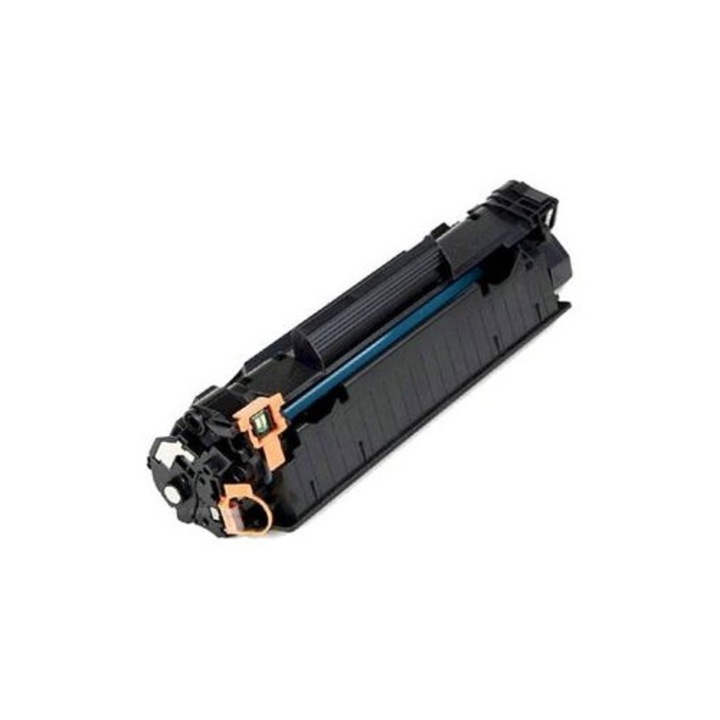 Cartus toner Imago Print Compatibil HP CB540A / CE320A / CF210X Canon CRG716 / CRG731 - Black (2200 pagini)