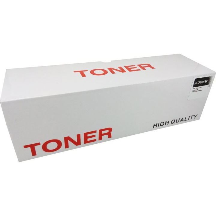HP tonerkazetta, fekete, HP Laser Jet Pro M12, M12a, M12w, MFP M26, MFP M26a