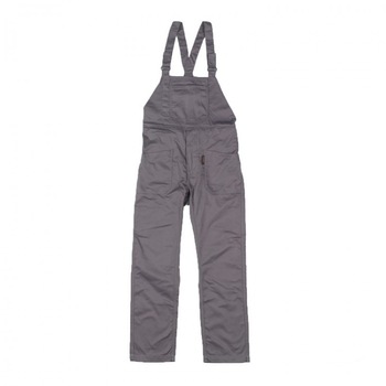 Salopeta Kapriol Essential, gri, masura XL Salopeta Kapriol Essential, gri, masura XL