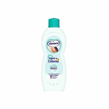 Apa de Colonie pentru Copii, Unisex, Nenuco 600 ml Apa de Colonie pentru Copii, Unisex, Nenuco 600 ml