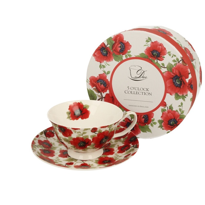 Cescuta cu Farfurie colectia 