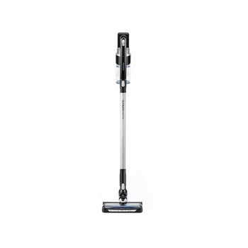 Aspirator Fara Sac Taurus Ultimate Digital, Brushless, Autonomie 40min, 24 V, 80000 rpm, Gri Aspirator Fara Sac Taurus Ultimate Digital, Brushless, Autonomie 40min, 24 V, 80000 rpm, Gri