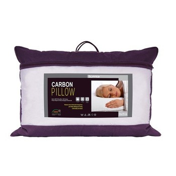 Perna Carbon 50x70cm Somnia Perna Carbon 50x70cm Somnia