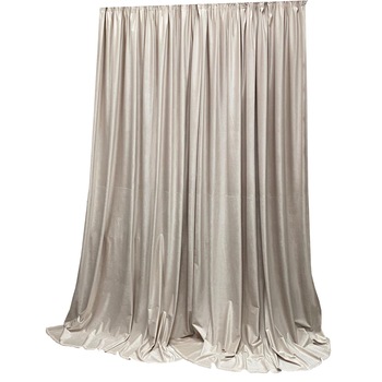 Set draperii catifea  Set draperii catifea