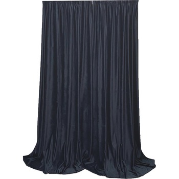 Set draperii catifea  Set draperii catifea
