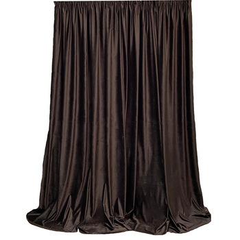 Set draperii catifea  Set draperii catifea