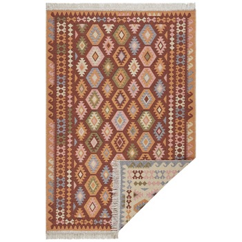 Covor Modern & Geometric Switch, Multicolor 160x220, C191-478605 Covor Modern & Geometric Switch, Multicolor 160x220, C191-478605