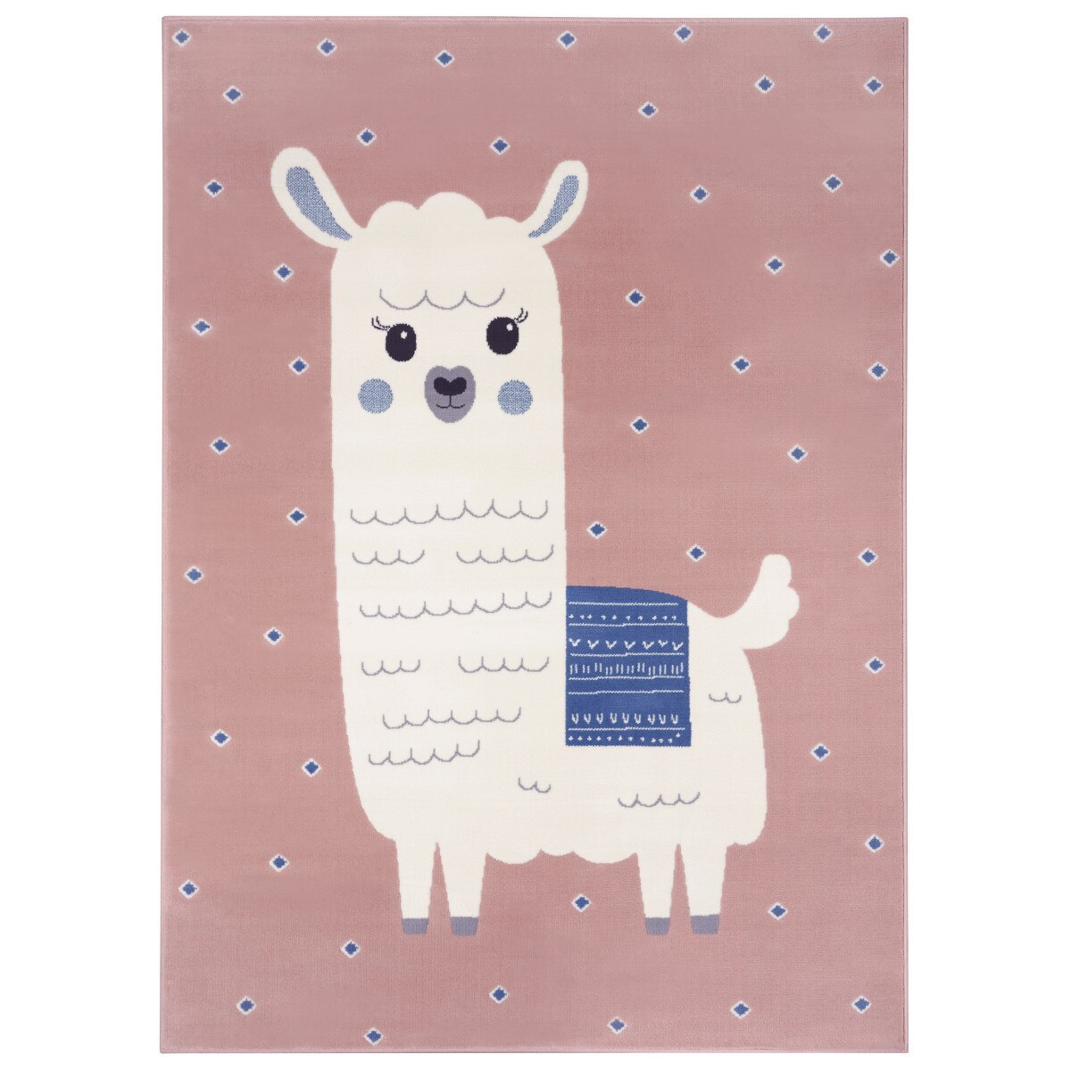 Covor Copii & Tineret Adventures, Roz 160x220, C191-478518