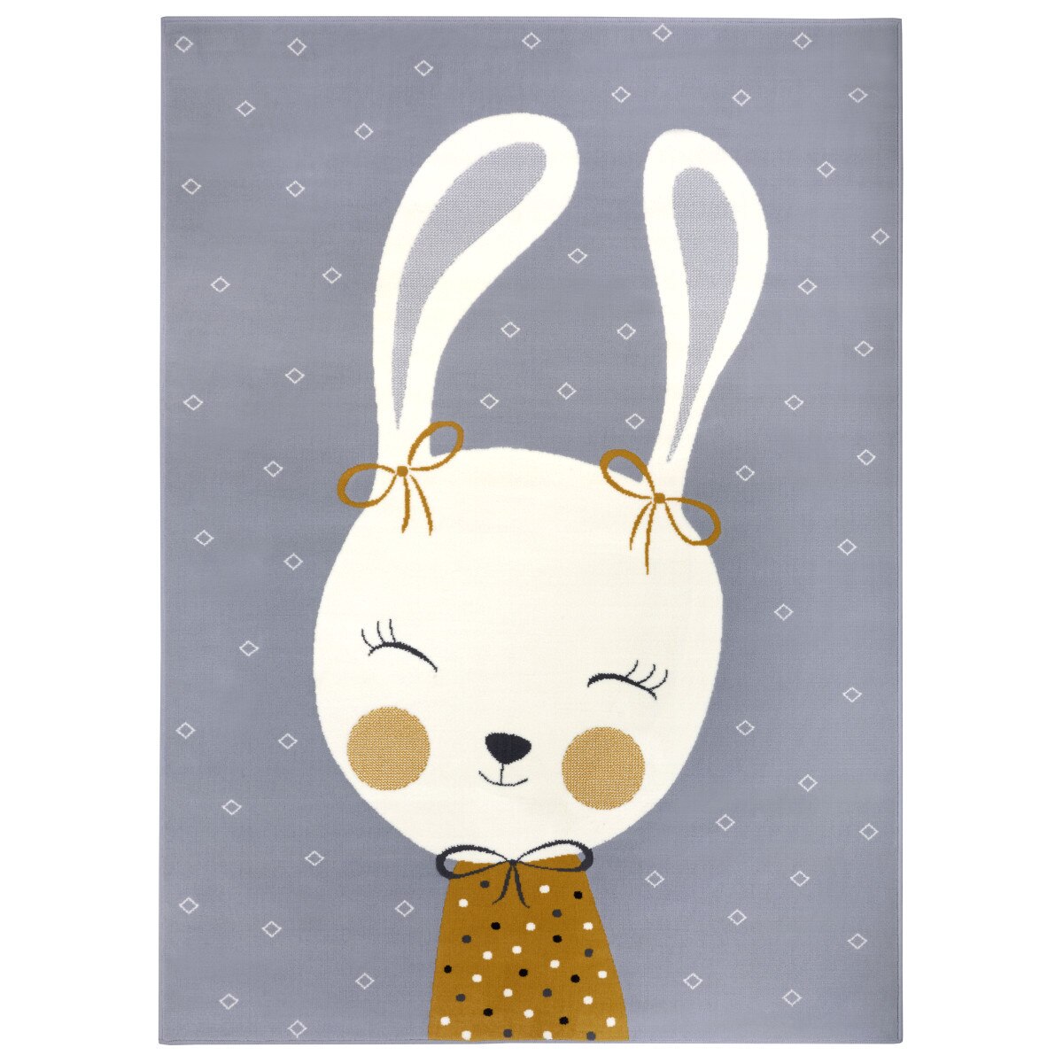 Covor Copii & Tineret Adventures, Gri 160x220, C191-478510