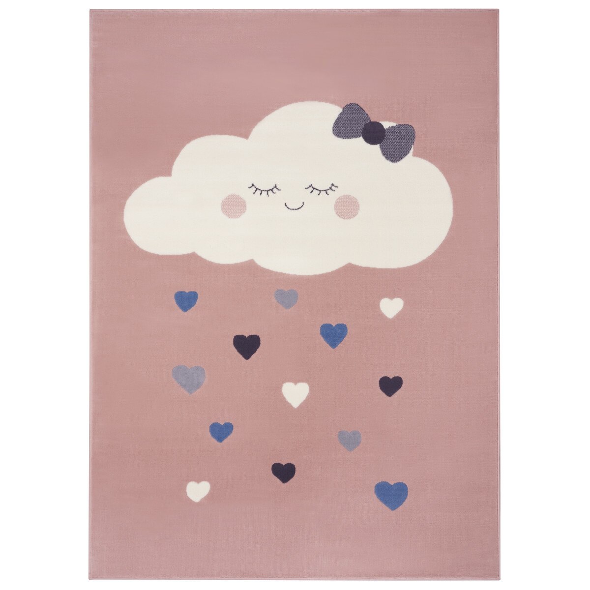 Covor Copii & Tineret Adventures, Roz 120x170, C03-478509