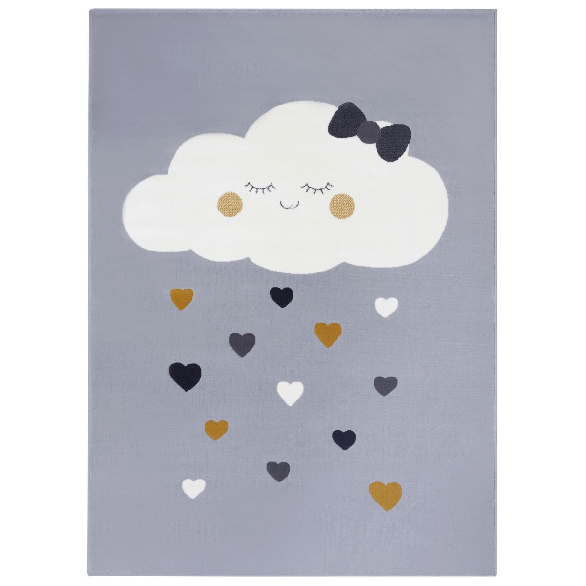 Covor Copii & Tineret Adventures, Gri 120x170, C03-478506