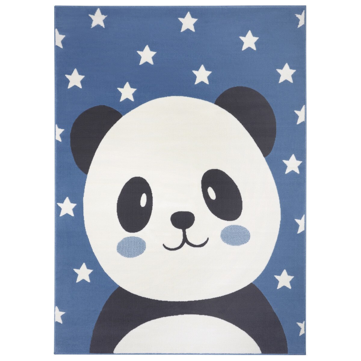 Covor Copii & Tineret Adventures, Albastru 120x170, C03-478514