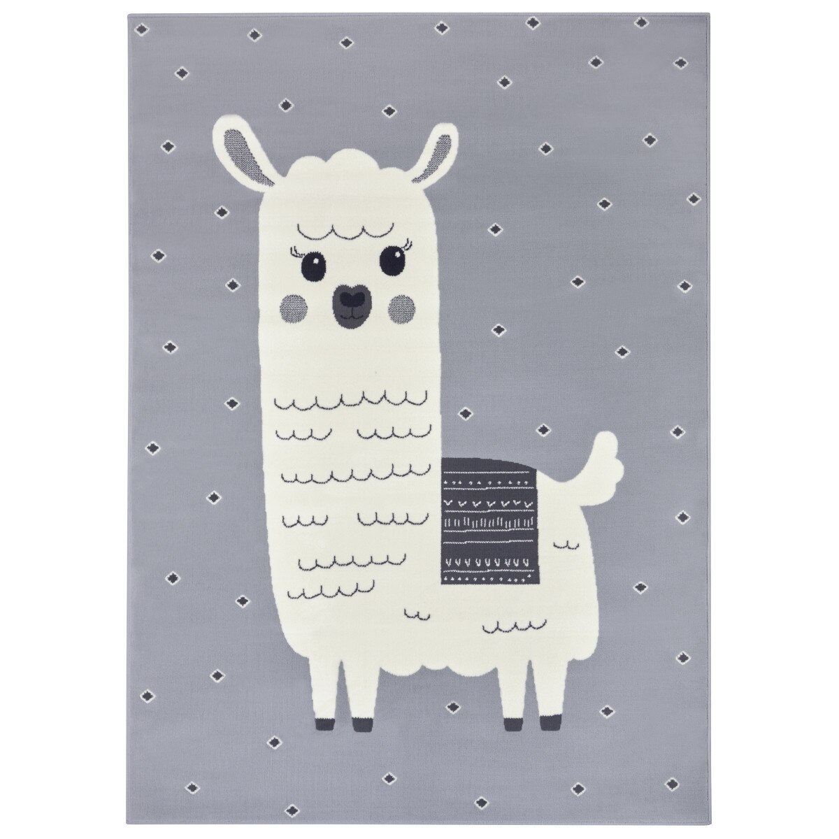 Covor Copii & Tineret Adventures, Gri 120x170, C03-478515