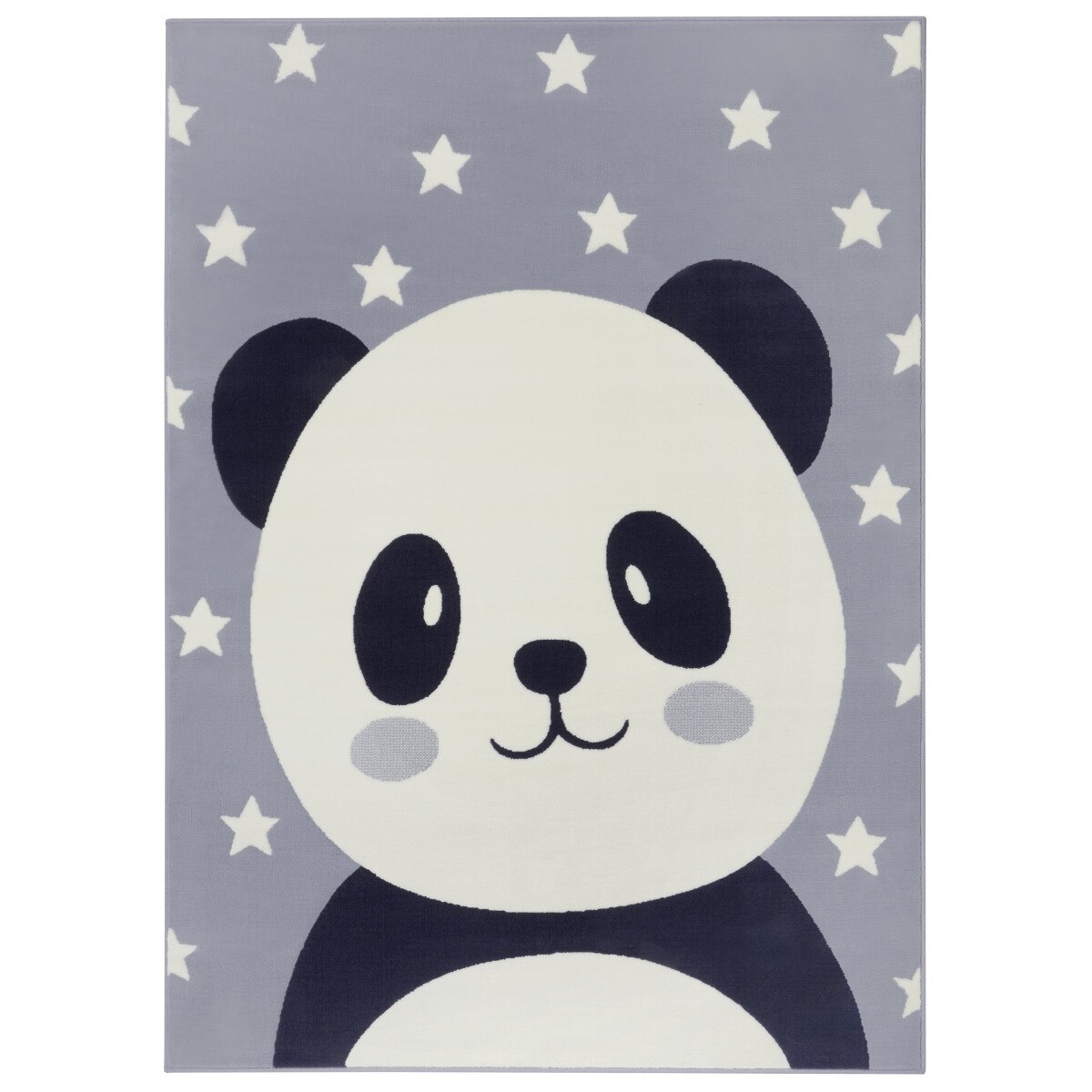 Covor Copii & Tineret Adventures, Gri 80x150, C04-478513