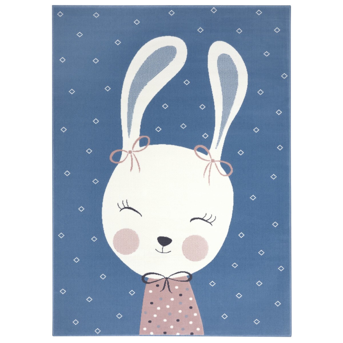 Covor Copii & Tineret Adventures, Albastru 160x220, C191-478511