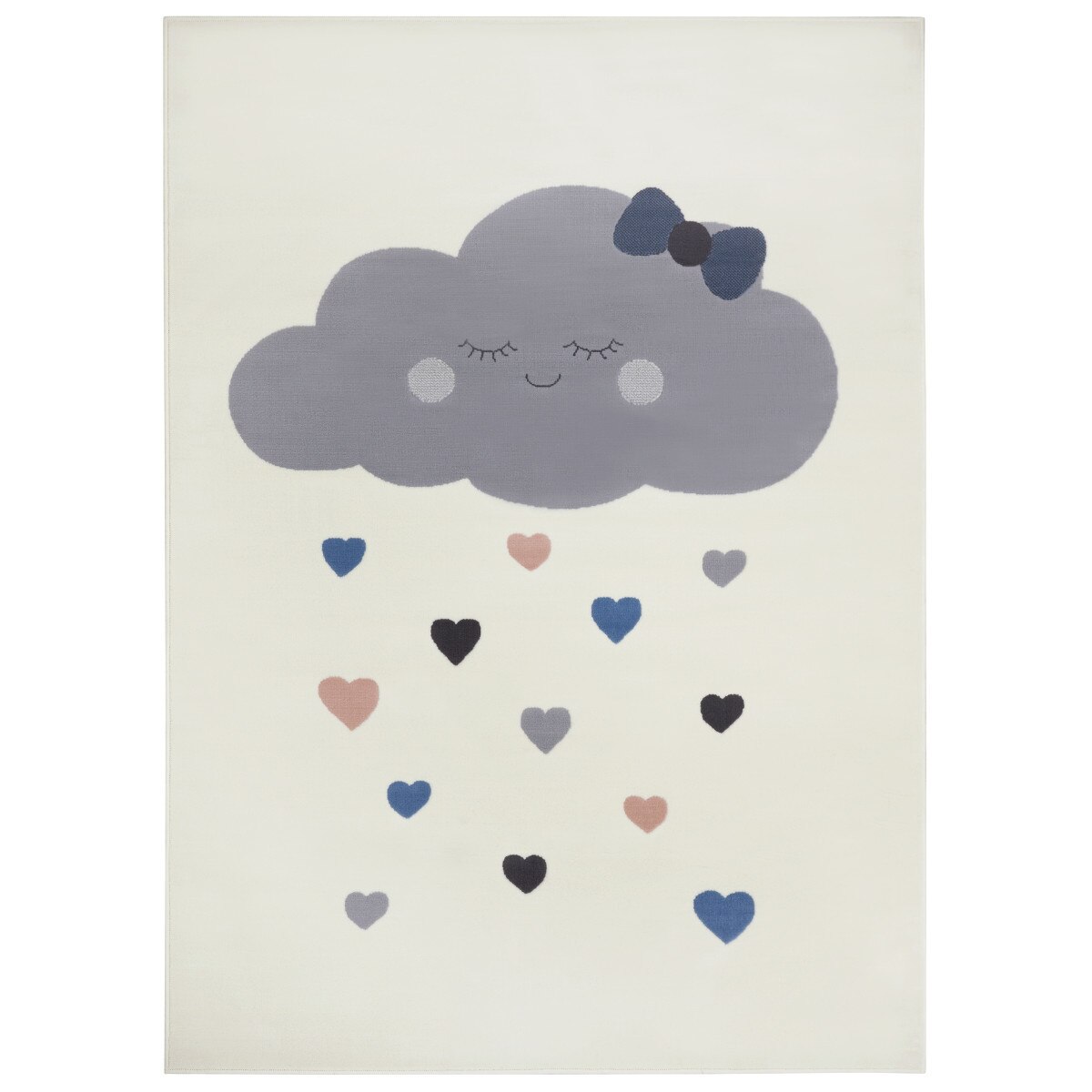 Covor Copii & Tineret Adventures, Crem 80x150, C04-478508