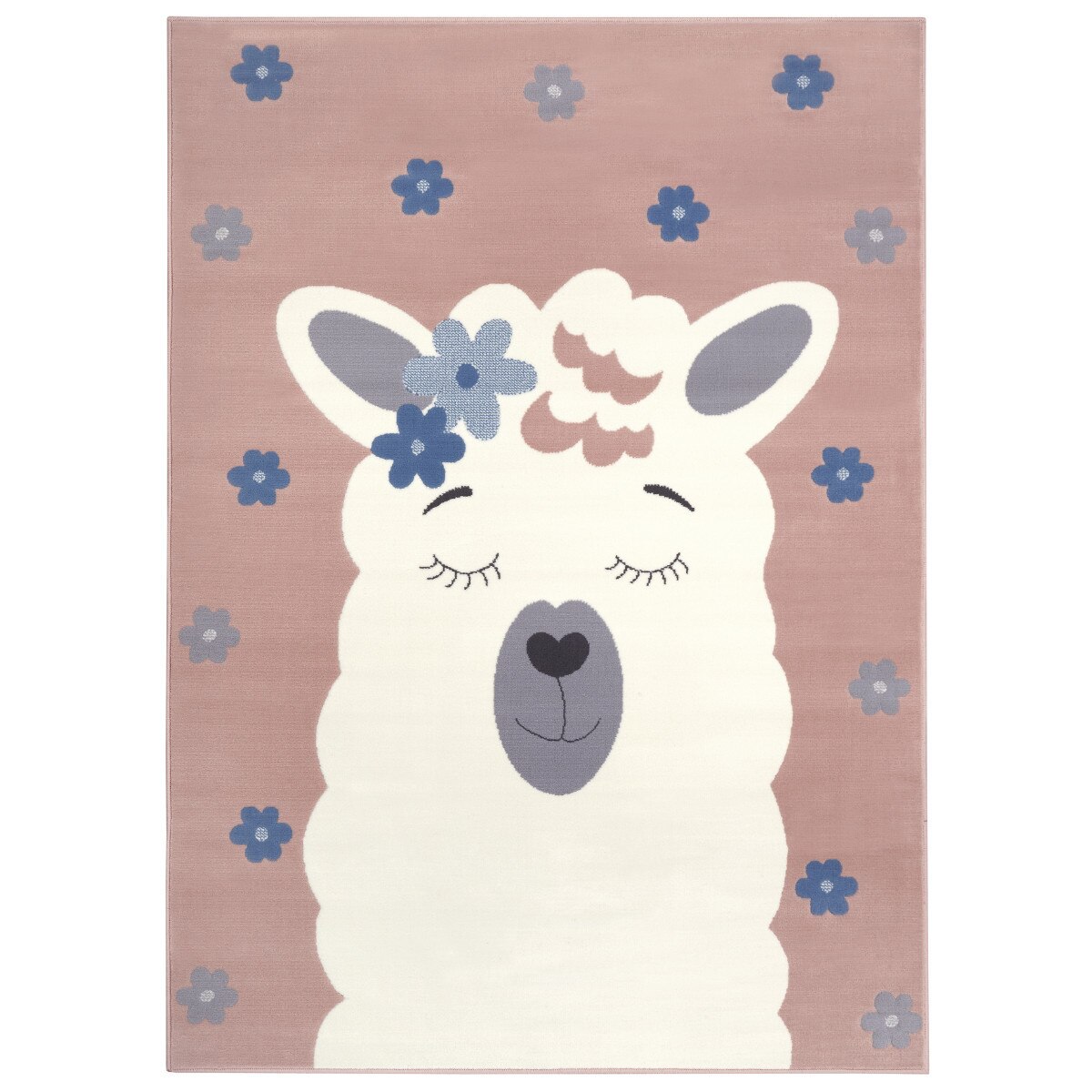 Covor Copii & Tineret Adventures, Roz 160x220, C191-478533