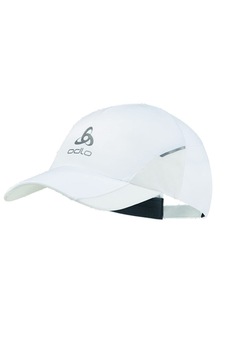 Sapca unisex, Odlo 777190, Alb, L/XL Sapca unisex, Odlo 777190, Alb, L/XL
