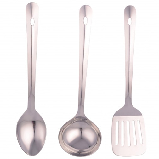 Set 3 piese ustensile de bucatarie Renberg Skagen