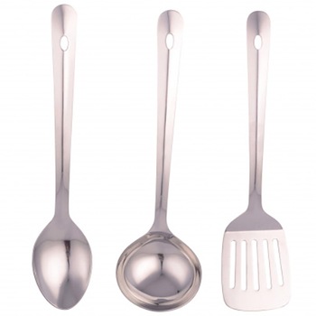 Set 3 piese ustensile de bucatarie Renberg Skagen Set 3 piese ustensile de bucatarie Renberg Skagen